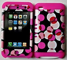 Image result for Cute iPod 4 Cases