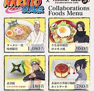 Image result for Akihabara Naruto