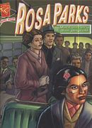 Image result for Rosa Parks Story On Bus