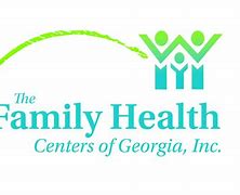 Image result for Family Health Center of Georgia Logo