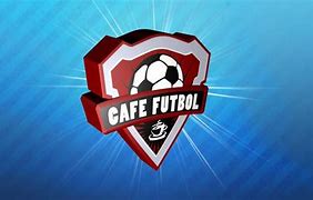 Image result for cafe_futbol