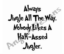 Image result for Jingle All the Way Meme