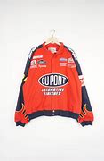 Image result for Dupont NASCAR Logo