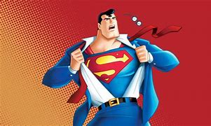 Image result for Superman: The Animated Series Tv