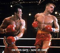 Image result for Ivan Drago Record