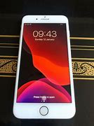 Image result for iPhone 7 Plus White Phone