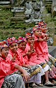 Image result for Indonezja Bali People