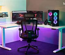 Image result for Cleanest Xbox Gaming Setup
