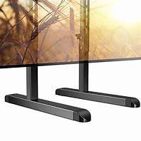 Image result for Sharp AQUOS 65 Inch TV Legs
