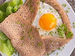 Image result for Galette Bretonne Recipe