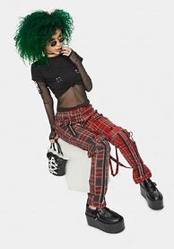 Image result for Doll Punk Costume