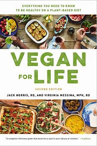 Image result for Vegan Diet Books