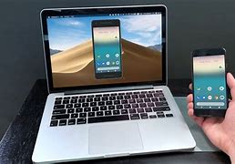 Image result for Mirror Phone Screen to Laptop Using USB