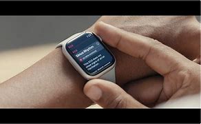 Image result for Apple Watch with iPhone 13 Harmooni