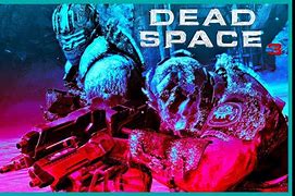 Image result for Dead Space 3 Eva
