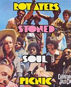 Image result for Stone Soul Picnic