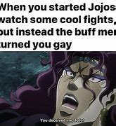 Image result for Low Quality Jojo Memes