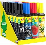 Image result for Little Trees Air Fresheners