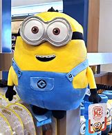 Image result for Green Minion Toy