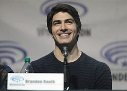 Image result for Brandon Routh Images