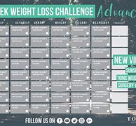 Image result for 8 Week Weight Loss Challenge