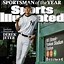 Image result for Famous Sports Illustrated Covers