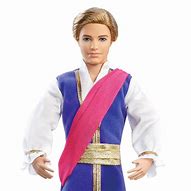 Image result for Prince Segried Doll