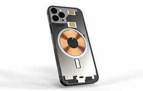 Image result for iPhone 13 Mini Clear Case with MagSafe