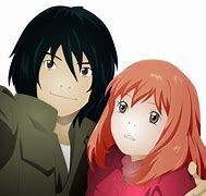 Image result for Funny Anime Couples