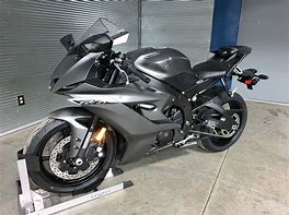 Image result for Yamaha R6 Grey