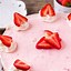 Image result for Vanilla Strawberry Ice Cream Cake