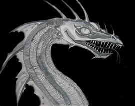 Image result for Wyvern Head