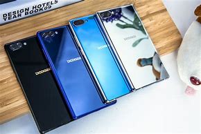 Image result for Doogee Mix 3
