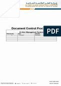 Image result for ISO 9001 Document Control Software