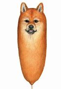 Image result for Corn Dog Shiba