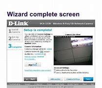 Image result for ConnexLink Setup Wizard