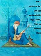 Image result for Rumi Death Quotes