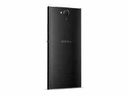 Image result for Sony Xperia XA2 Ultra Black