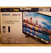 Image result for Philips Roku TV Small
