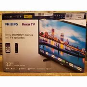 Image result for Philips Roku TV 32 Inch Fuse