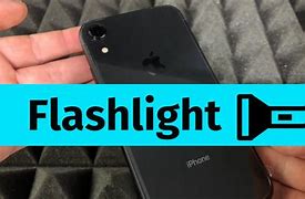 Image result for Flashlight iPhone 11 Pro