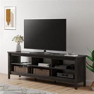 Image result for 75 Inch TV Stand Rustic Farmhouse
