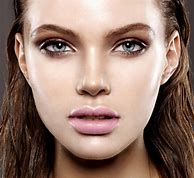 Image result for Face App Mix Female Models Faces