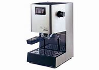 Image result for Gaggia Vintage Espresso Machine