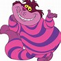 Image result for Cheshire Cartoon Cat Tipping His Hat