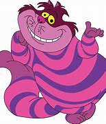 Image result for Cheshire Cat Face