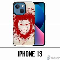 Image result for Drip Red and White iPhone 13 Case