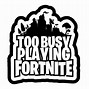 Image result for Fortnite Cool Stickers
