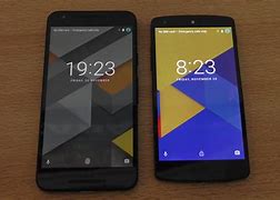 Image result for Nexus 5 vs 5S