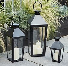 Image result for Extra Large Outdoor Lanterns